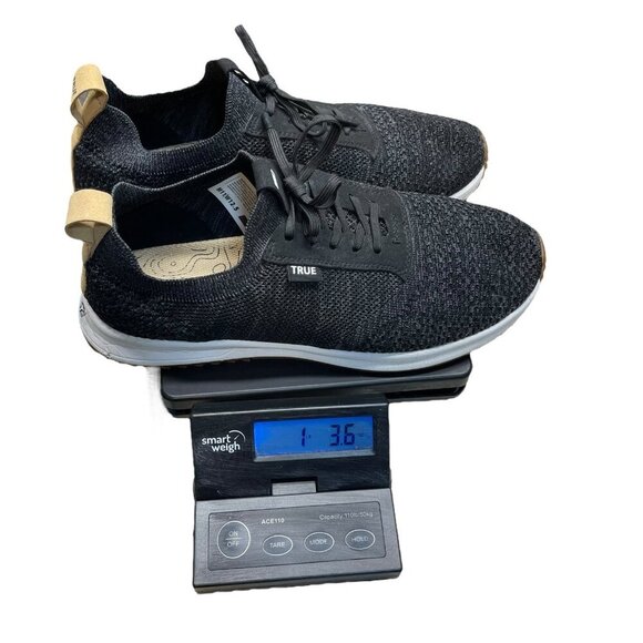 TRUE Linkswear All Day Knit II Golf Shoes Lightweight Comfort Sneakers Men’s 11 - Picture 8 of 8